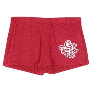 Firehouse French Terry Shorts