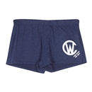 Firehouse French Terry Shorts