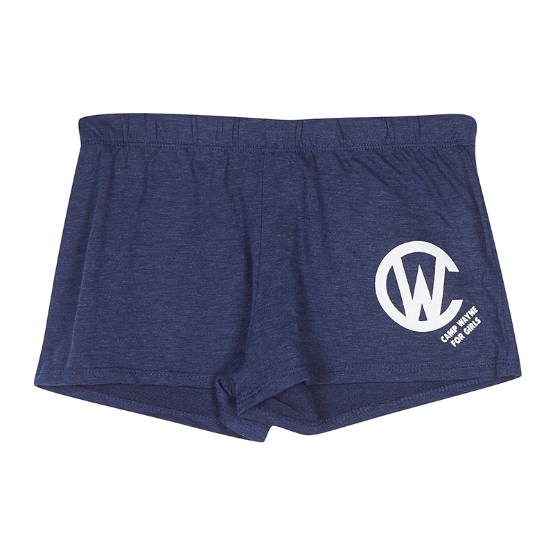 Firehouse French Terry Shorts