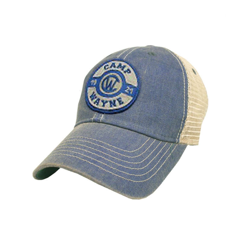 Legacy Twill Hat