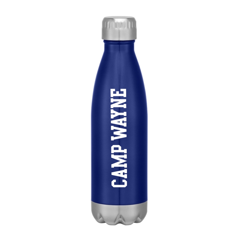 Camp Water Bottle