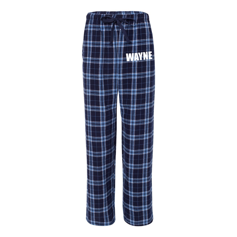 Camp Pajama Pants
