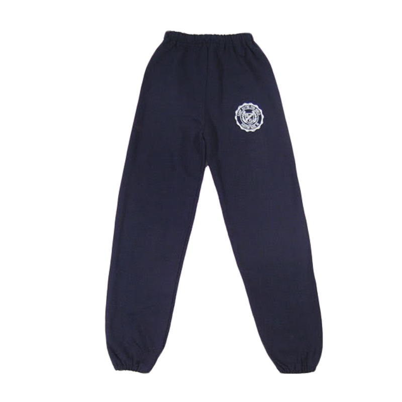 Traditional Sweatpants