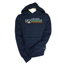 Rainbow Hoodie