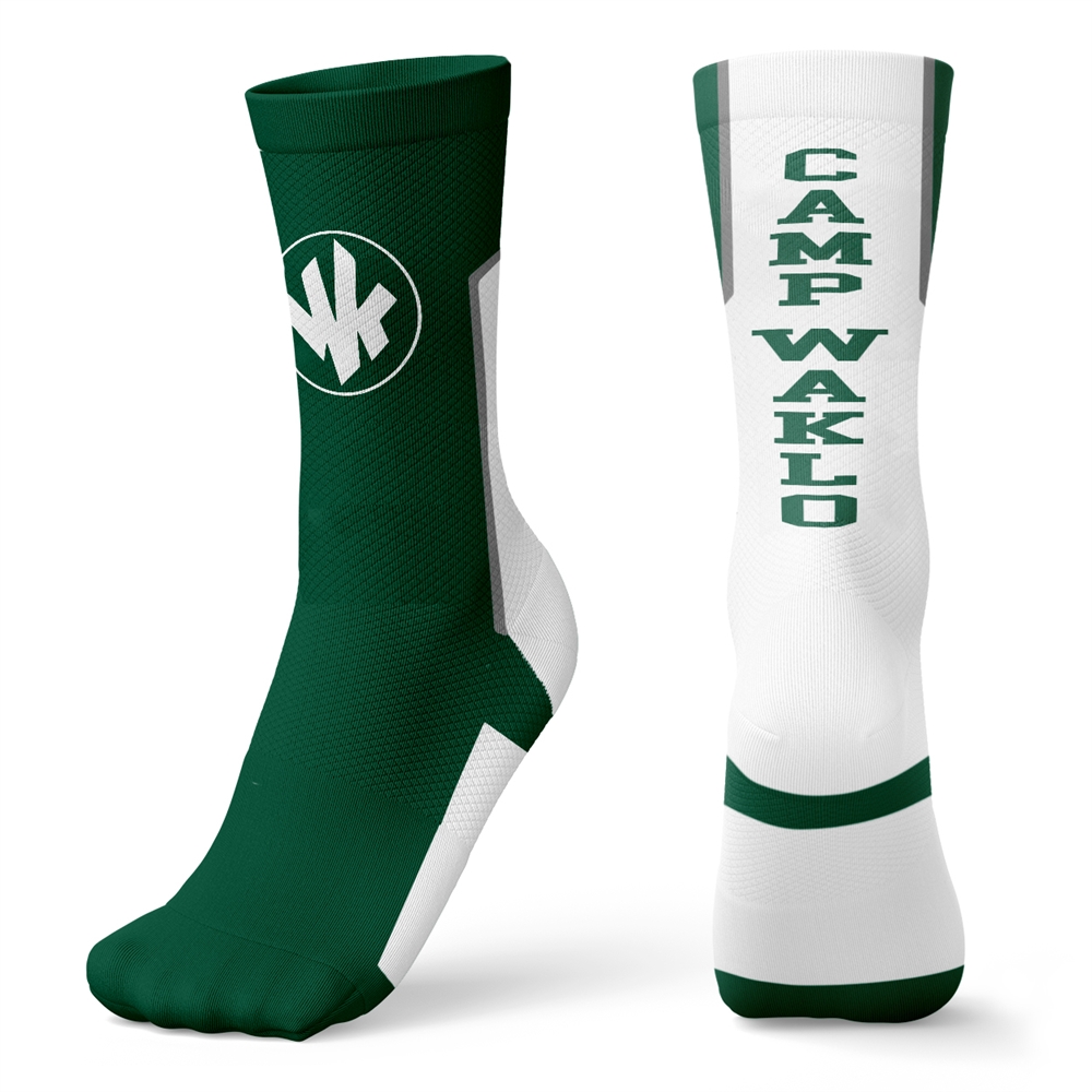 Elite 2.0 Camp Socks