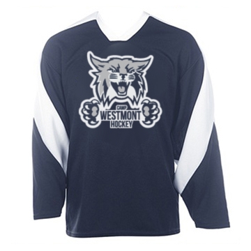 Teamwork Hockey Jersey