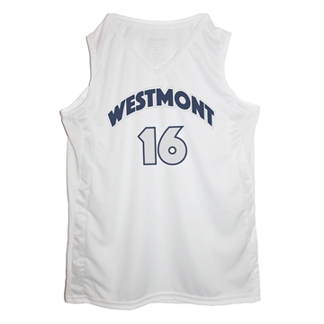 Girls Player Jersey