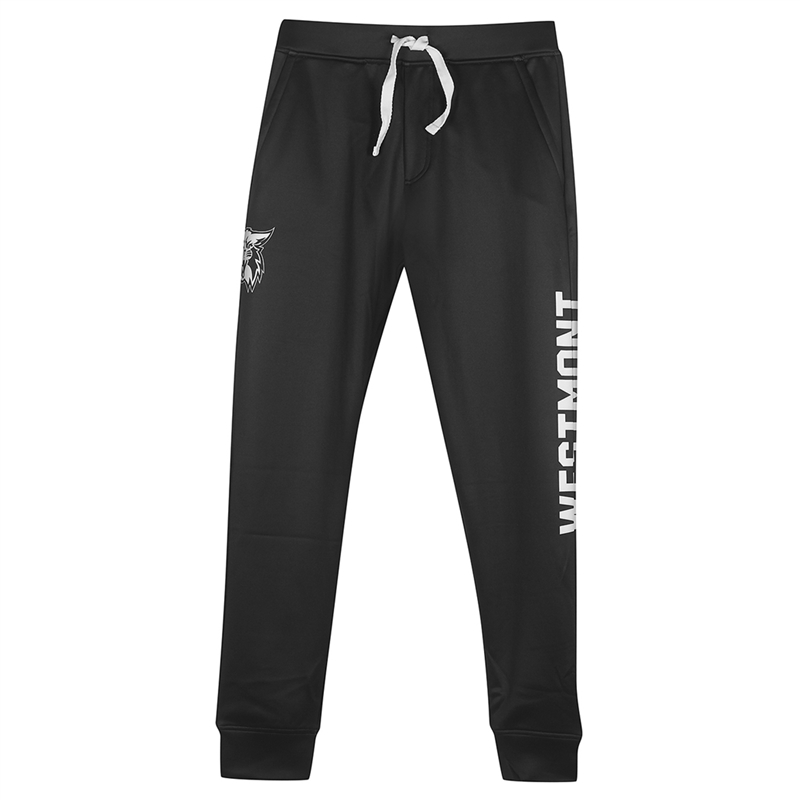 Athletic Camper Boys Jogger Sweatpants