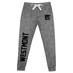 Athletic Camper Boys Jogger Sweatpants