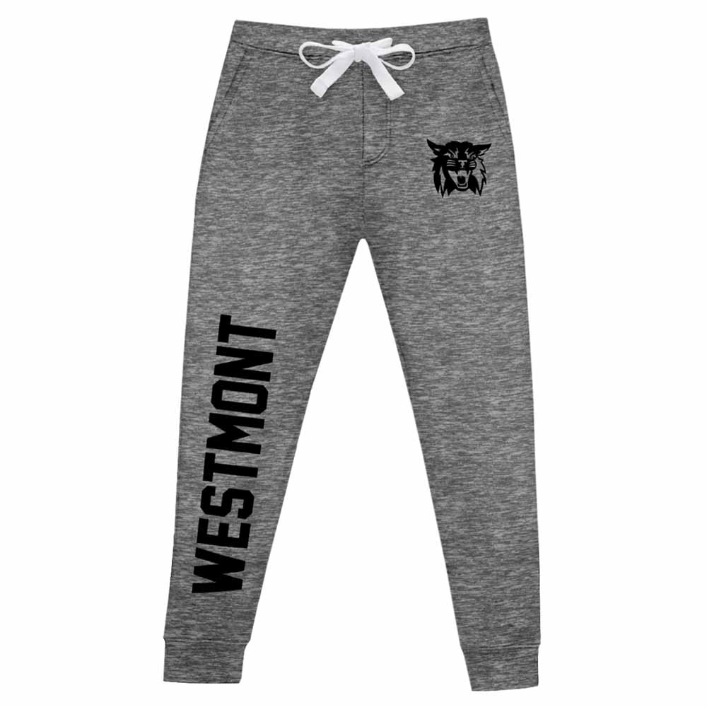 Athletic Camper Boys Jogger Sweatpants