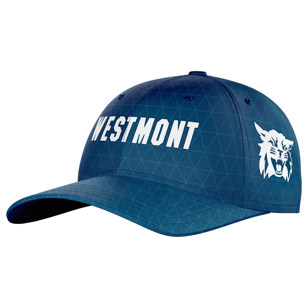 Athletic Camper Performance Snapback