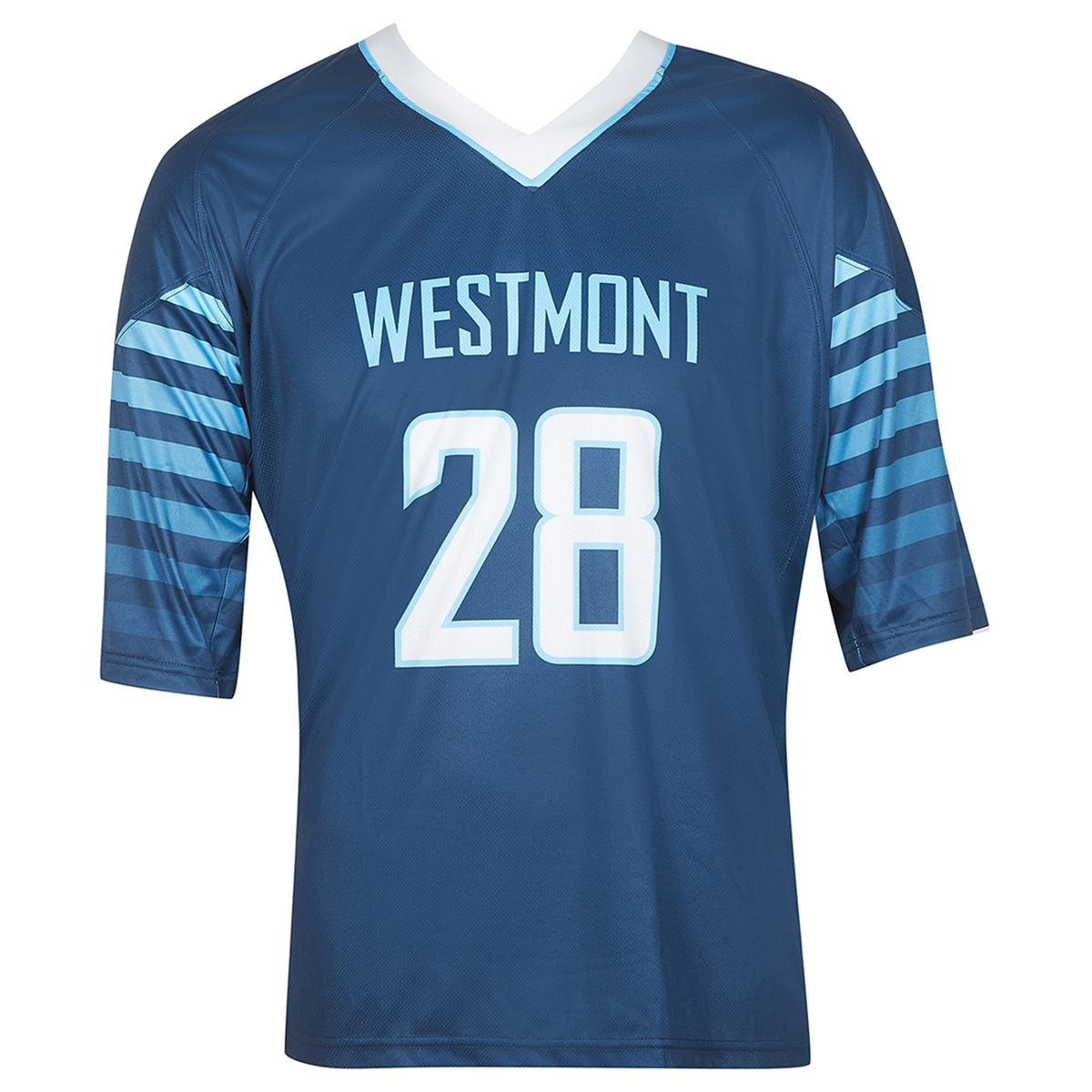 Athletic Camper Football Jersey