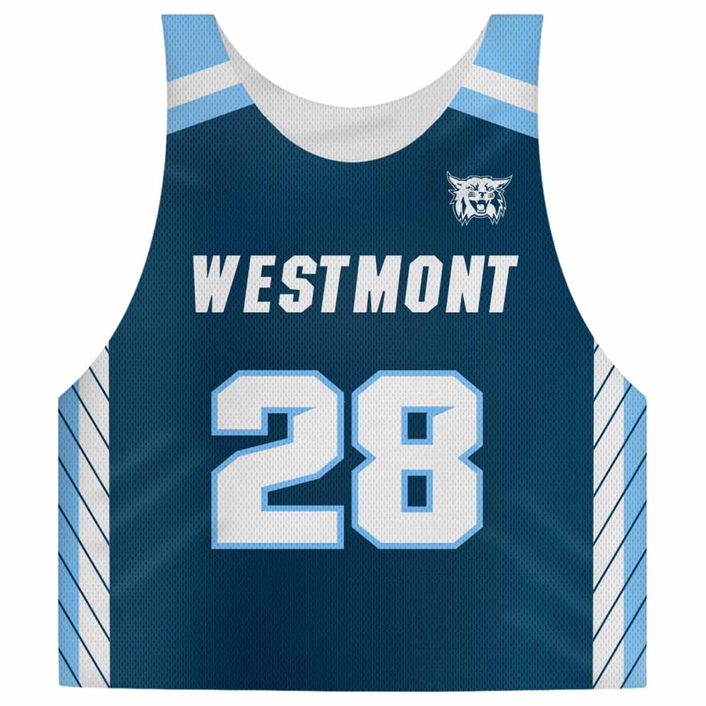 Athletic Camper Reversible Lacrosse Jersey