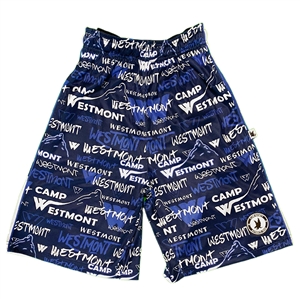 Flow Society Boys Short