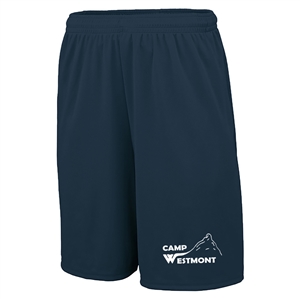 Augusta Training Shorts