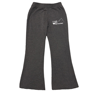 Firehouse Fleece Flare Sweatpant