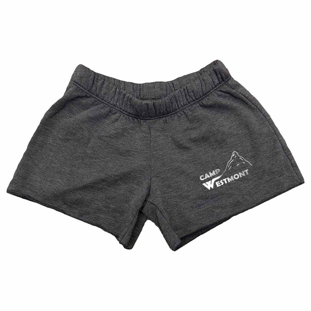 Firehouse Fleece Shorts