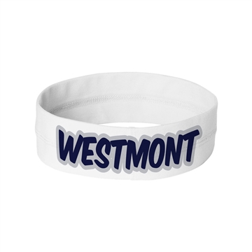 Girls Performance Headband