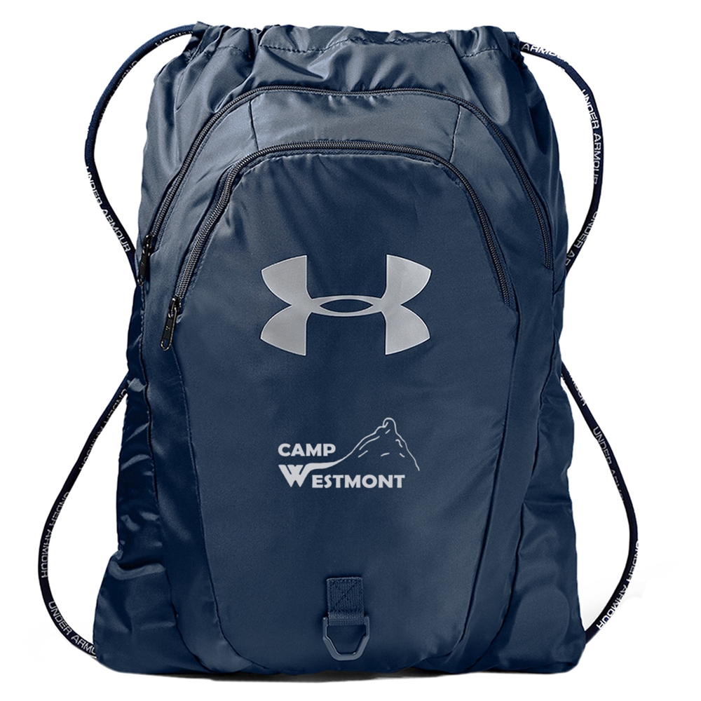 Under Armour Undeniable Sackpack 2.0