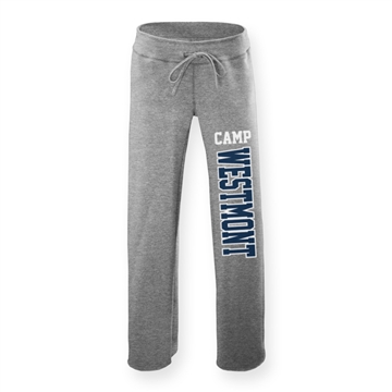 Girls Traditional Sweatpants