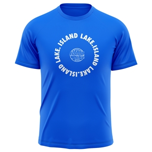 Athletic Camper Performance Tee