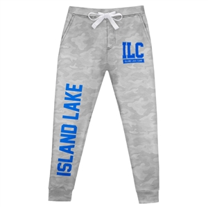 Athletic Camper Boys Jogger Sweatpants