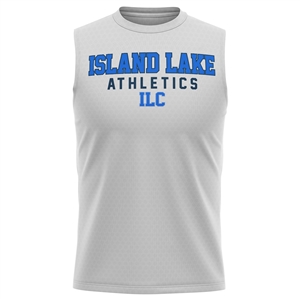 Athletic Camper Performance Muscle Tank