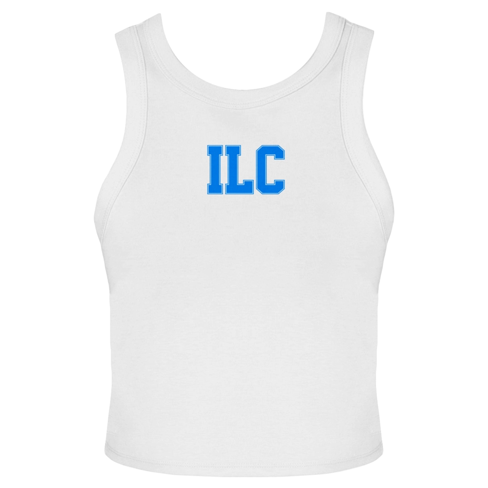 Athletic Camper Authentic Fit Tank