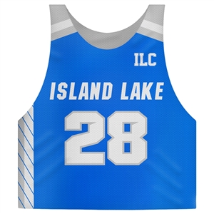 Athletic Camper Reversible Lacrosse Jersey