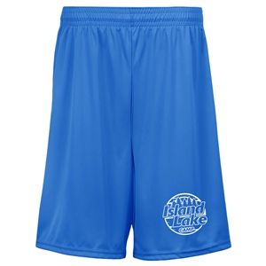 Badger Performance Short