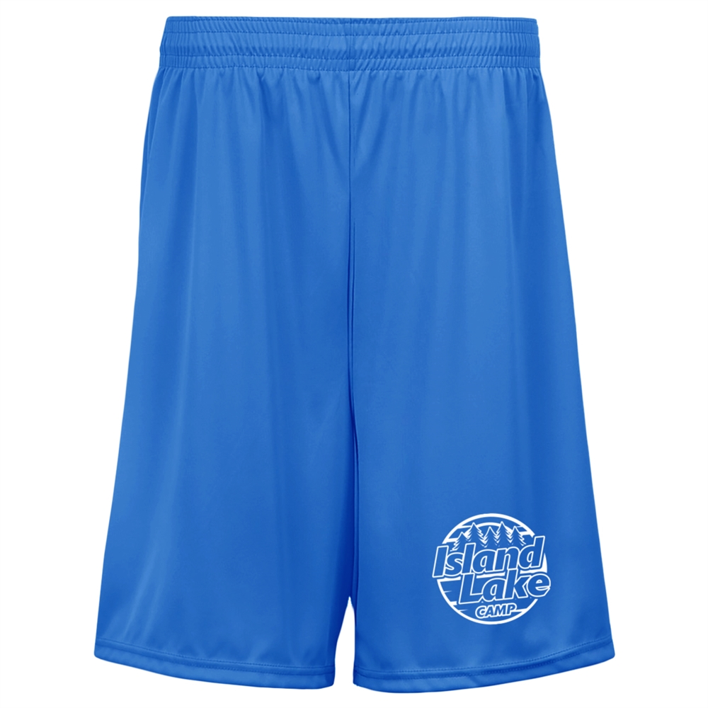 Badger Performance Short