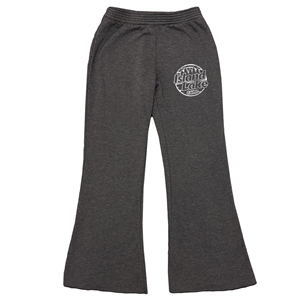 Firehouse Fleece Flare Sweatpant