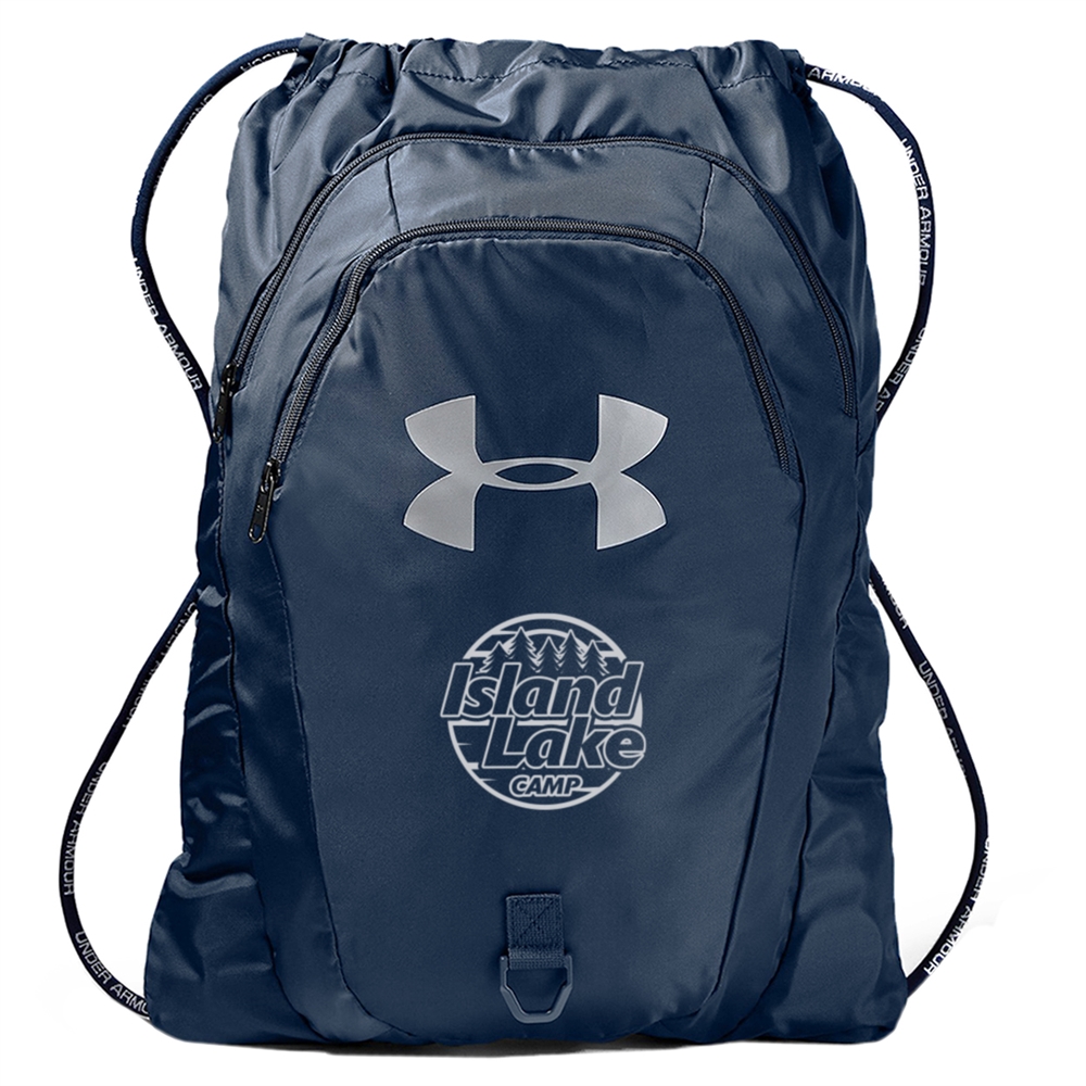 Under Armour Undeniable Sackpack 2.0