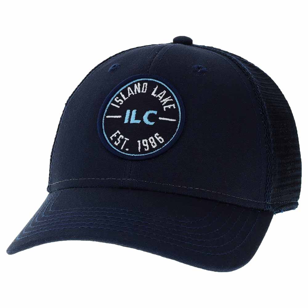 Legacy Low Profile Trucker Hat