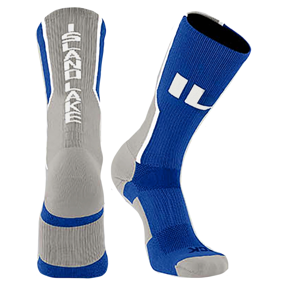 Elite 2.0 Camp Socks