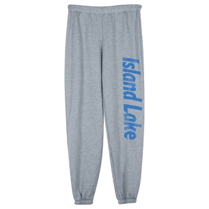 Firehouse Fleece Sweatpants