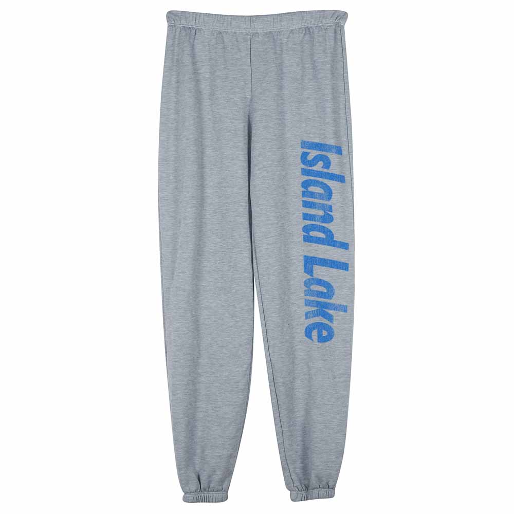 Firehouse Fleece Sweatpants