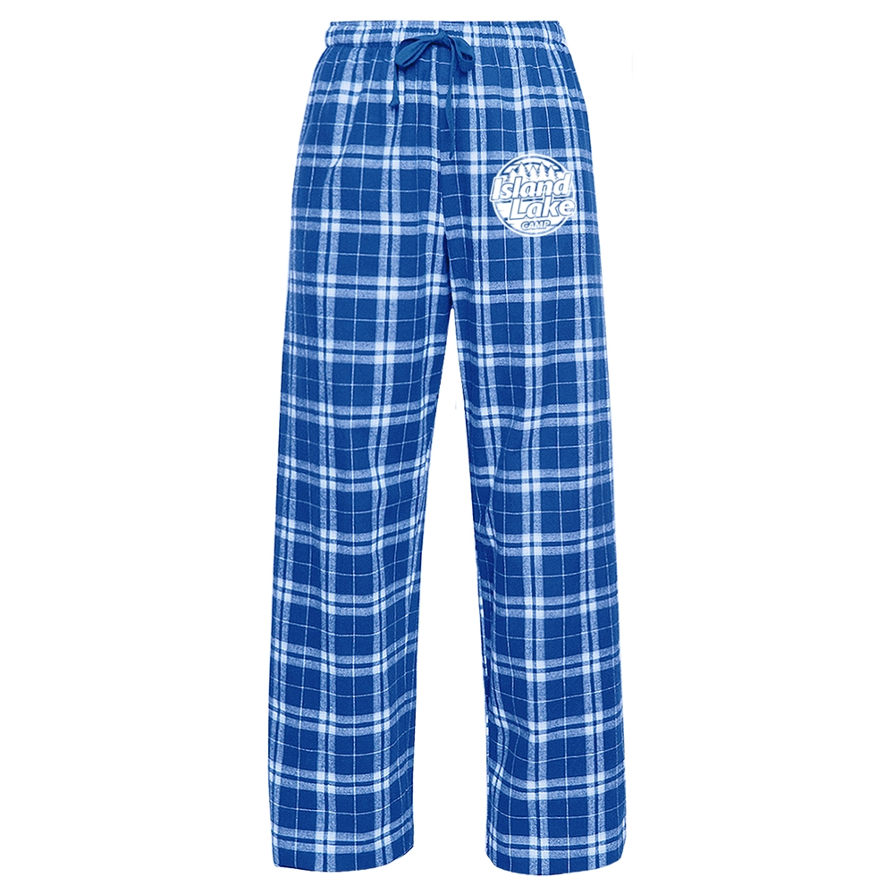 Flannel Pants