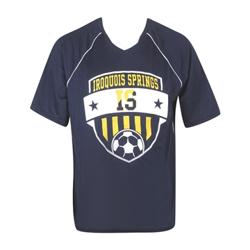 Striker Soccer Jersey