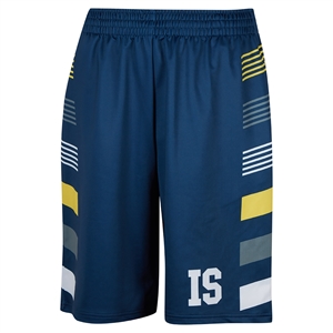 Athletic Camper Basketball Shorts