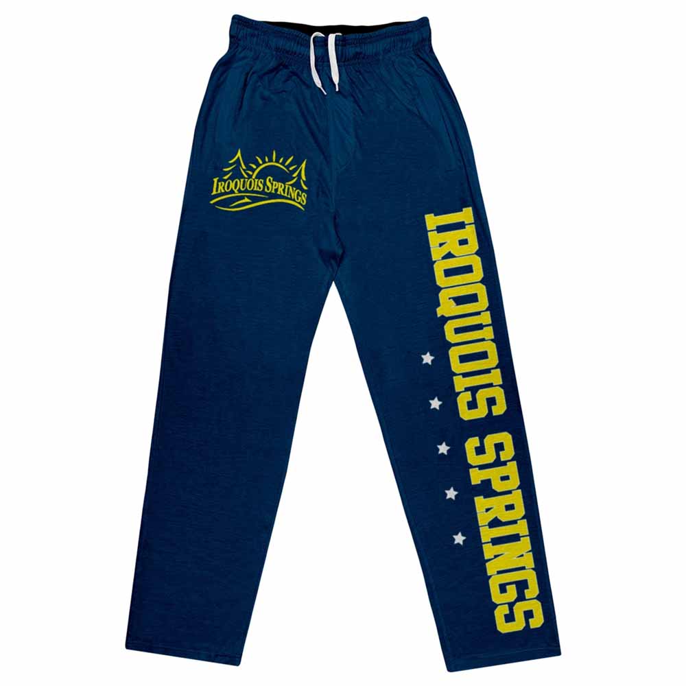 Athletic Camper Lounge Pants