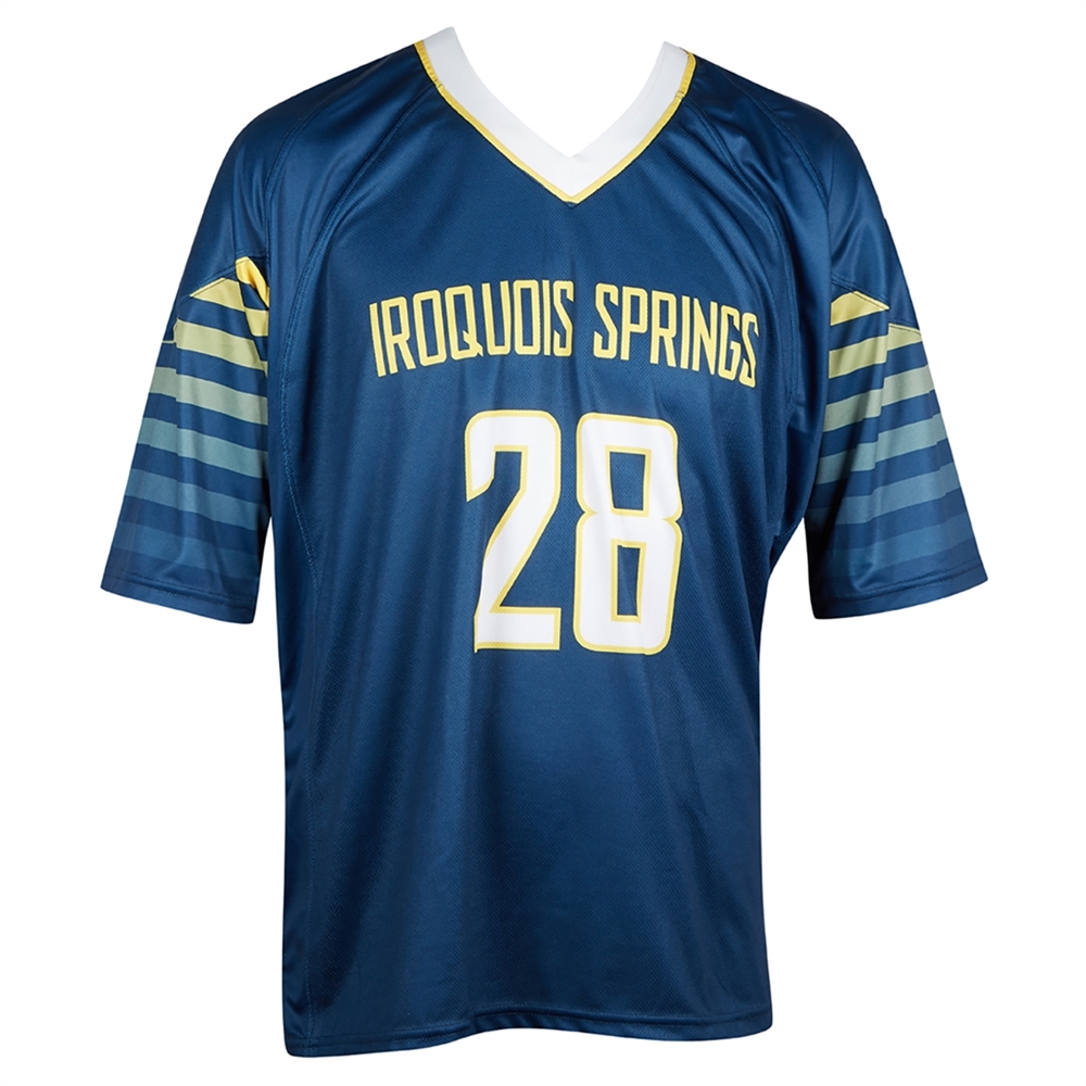 Athletic Camper Football Jersey