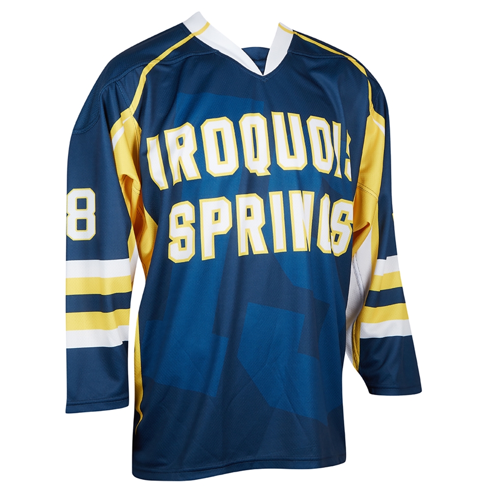 Athletic Camper Hockey Jersey