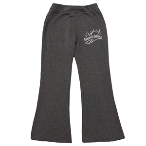 Firehouse Fleece Flare Sweatpant