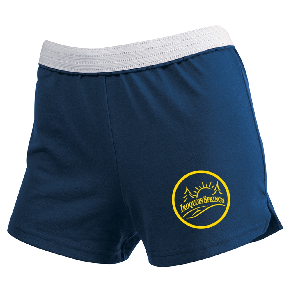 Soffe Traditional Shorts