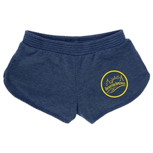 Firehouse Fleece Shorts