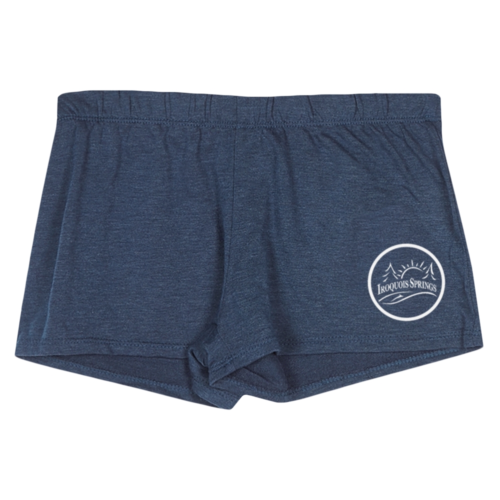 Firehouse French Terry Shorts