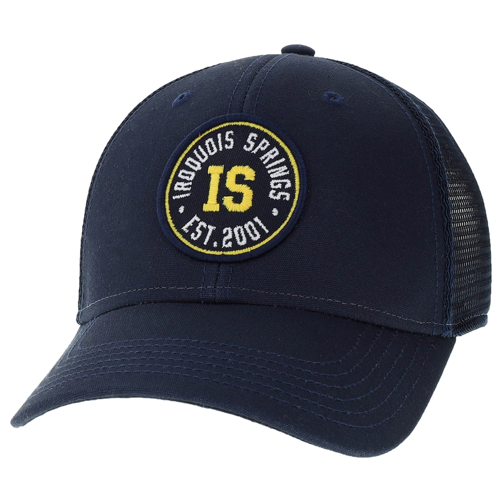 Legacy Low Profile Trucker Hat