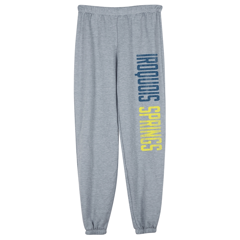 Firehouse Fleece Sweatpants