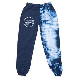 Firehouse Marble Tie-Dye Sweatpants